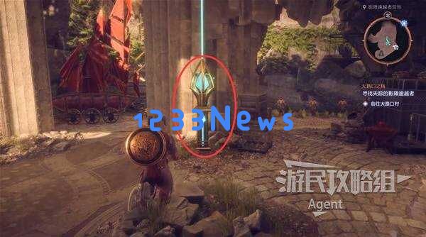龙腾世纪4影障守护者全任务详细攻略与藏品收集指南