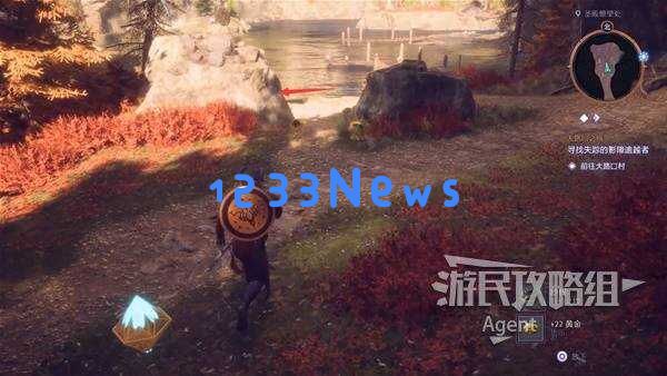 龙腾世纪4影障守护者全任务详细攻略与藏品收集指南