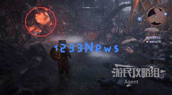 龙腾世纪4影障守护者全任务详细攻略与藏品收集指南