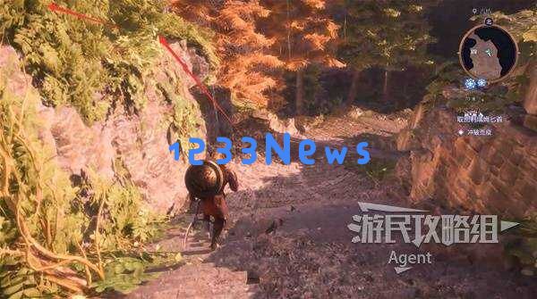 龙腾世纪4影障守护者全任务详细攻略与藏品收集指南