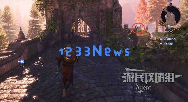 龙腾世纪4影障守护者全任务详细攻略与藏品收集指南