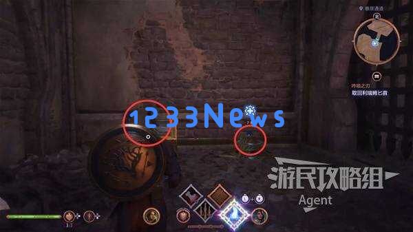 龙腾世纪4影障守护者全任务详细攻略与藏品收集指南