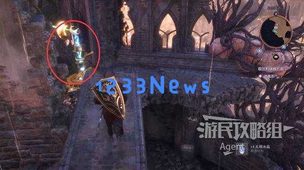 龙腾世纪4影障守护者全任务详细攻略与藏品收集指南