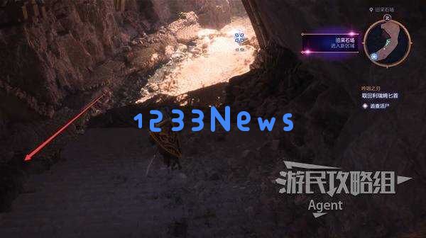 龙腾世纪4影障守护者全任务详细攻略与藏品收集指南