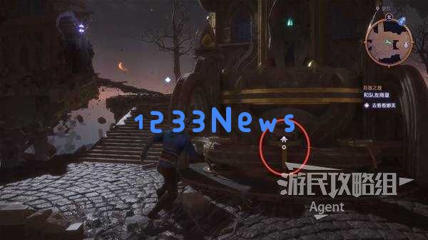 龙腾世纪4影障守护者全任务详细攻略与藏品收集指南
