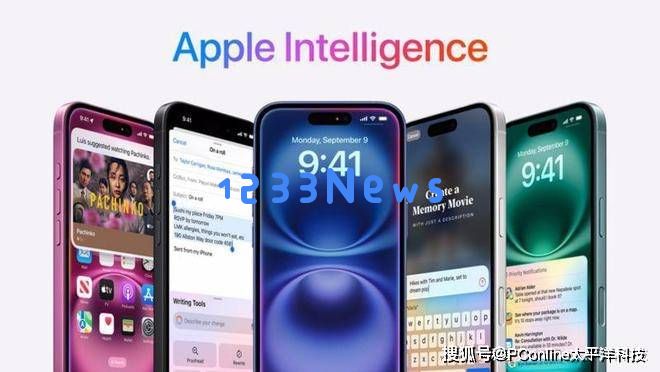苹果与百度合作，将在国行iPhone上推出文心大模型AI服务吗？
