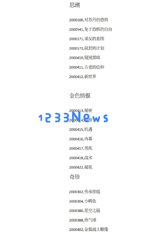 苏丹游戏全方位指定攻略汇总包括全流程、结局与秘籍大全