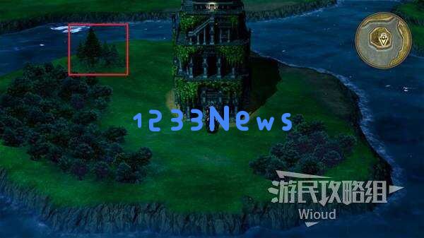 勇者斗恶龙3重制版全隐藏点一览详细位置解析与攻略