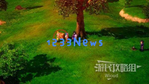 勇者斗恶龙3重制版全隐藏点一览详细位置解析与攻略