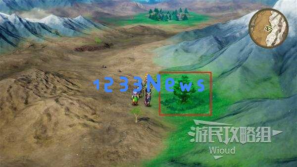 勇者斗恶龙3重制版全隐藏点一览详细位置解析与攻略