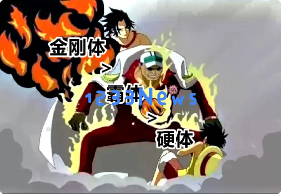 航海王壮志雄心对抗策略大全硬体霸体金刚体战斗技巧详解