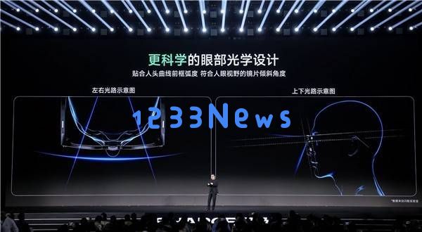 LOHO与闪极合作推出AI眼镜A1，国民售价999元起掀起智能穿戴新潮流