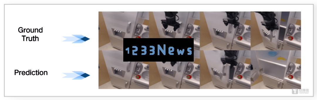 星动纪元ERA_42全新模型发布，灵巧五指手推动具身智能新纪元