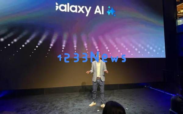 三星在2025年能否超越苹果？关键在于这五项重要战略布局