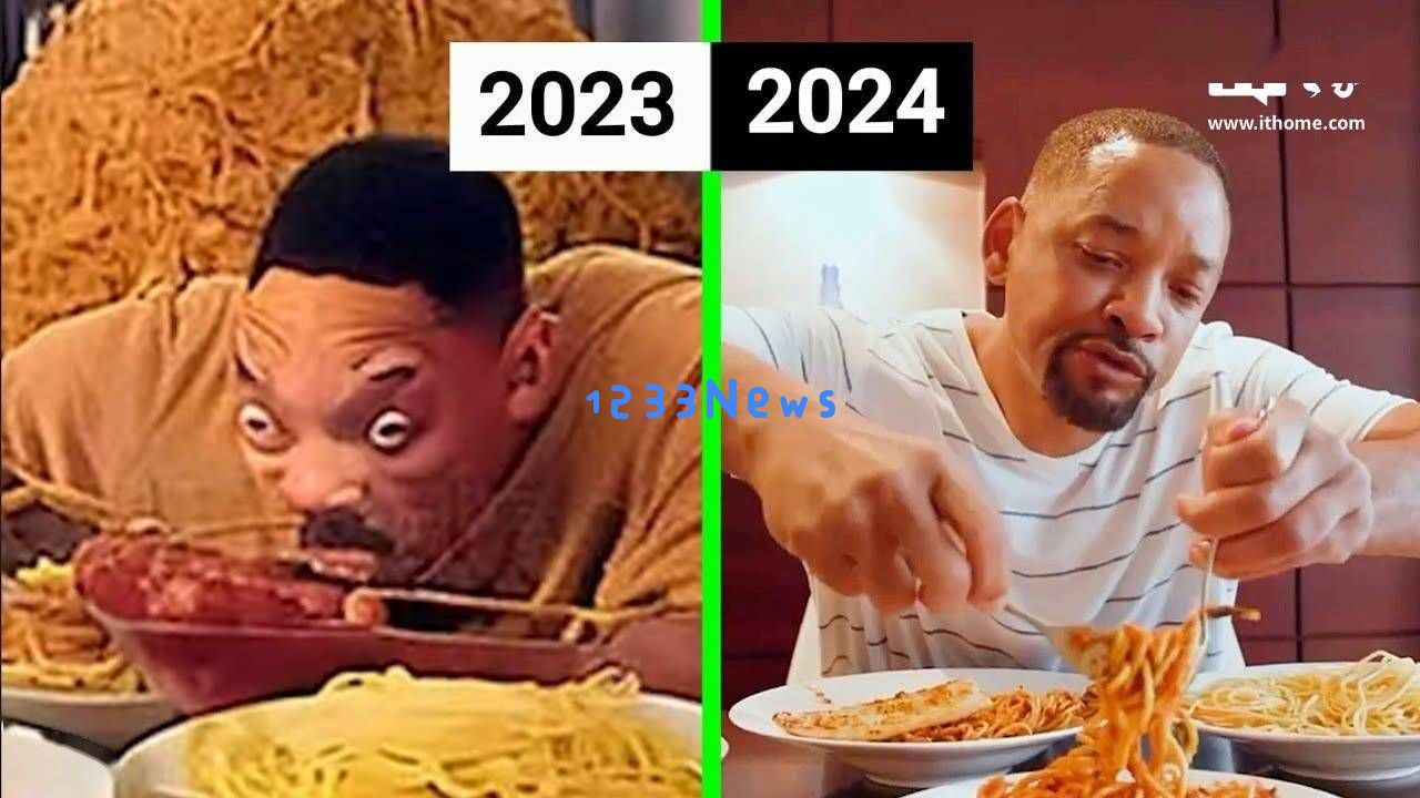 2024年AI评测新趋势：从“史密斯的面条之旅”到精彩游戏对抗，究竟哪个更贴近大众生活？