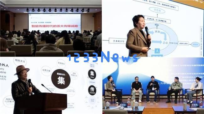 数字营销的新篇章：商业智慧碰撞与未来发展的深度探索