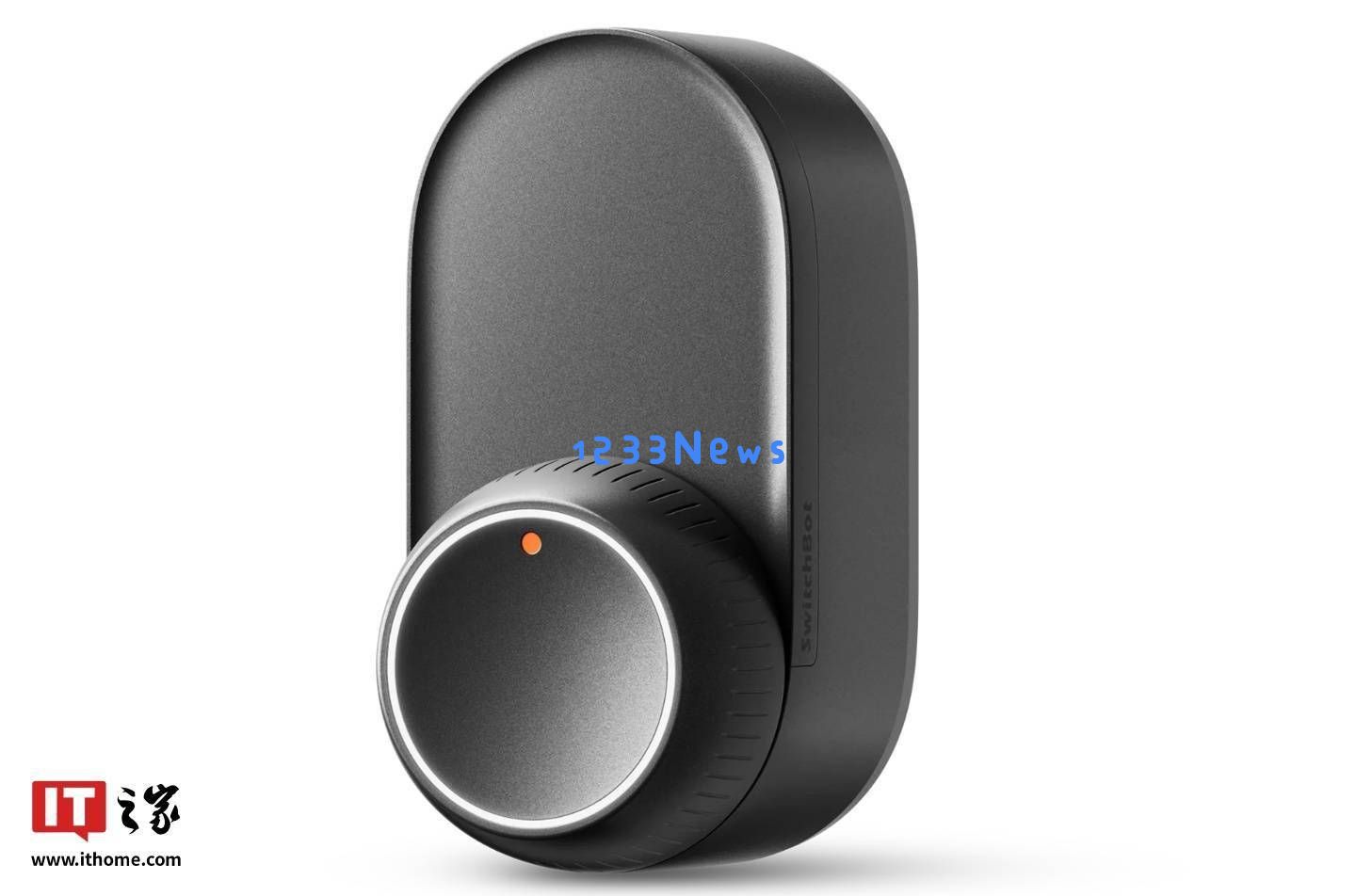 SwitchBotCES2025新产品发布：智能门铃与猫眼融合，旗舰门锁支持16种解锁方式