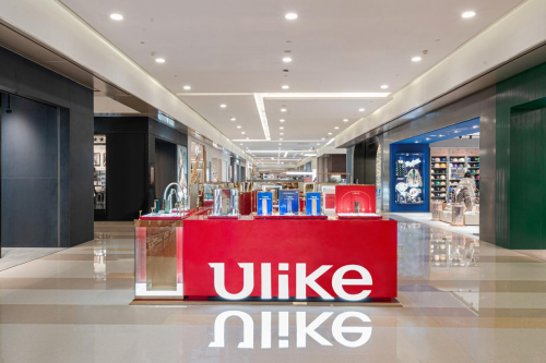 Ulike：在宅美容行业中崭露头角的耀眼之星