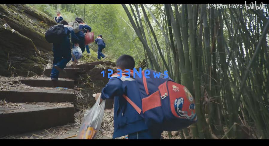 连续三年，米哈游默默开展一项神秘计划的背后故事