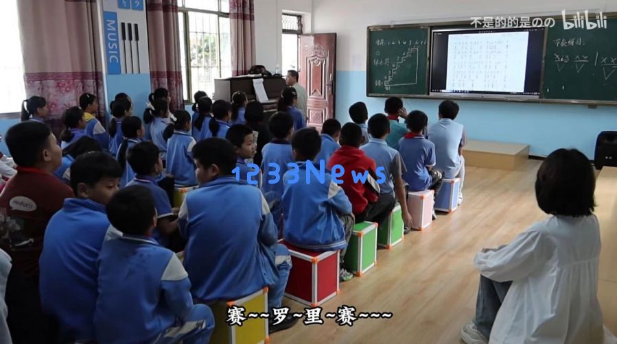 连续三年，米哈游默默开展一项神秘计划的背后故事