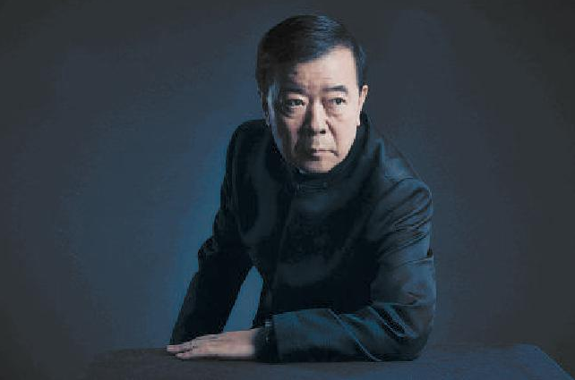 周梅森：在现实题材创作中必须具备直面矛盾的坚定勇气