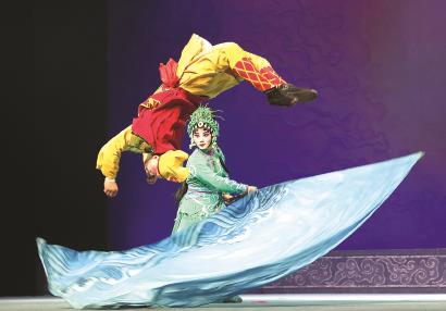 解密江南戏曲多样化共生的核心元素：哲理韵味与情感细腻交织的文化