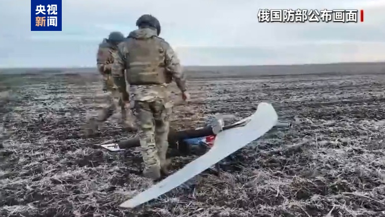 俄方宣称已掌控多个重点据点乌克兰则反击多处俄军目标