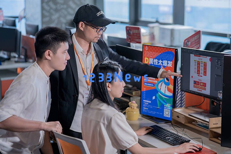 创新驱动，辉煌再续！一品威客再次跻身厦门市重点软件企业榜单