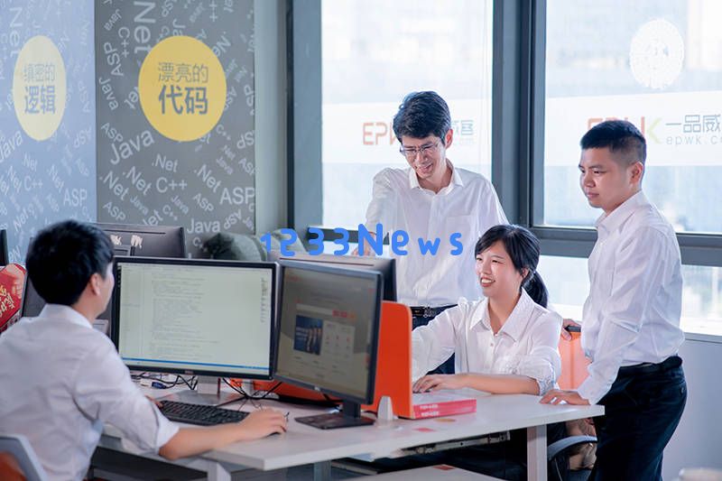创新驱动，辉煌再续！一品威客再次跻身厦门市重点软件企业榜单