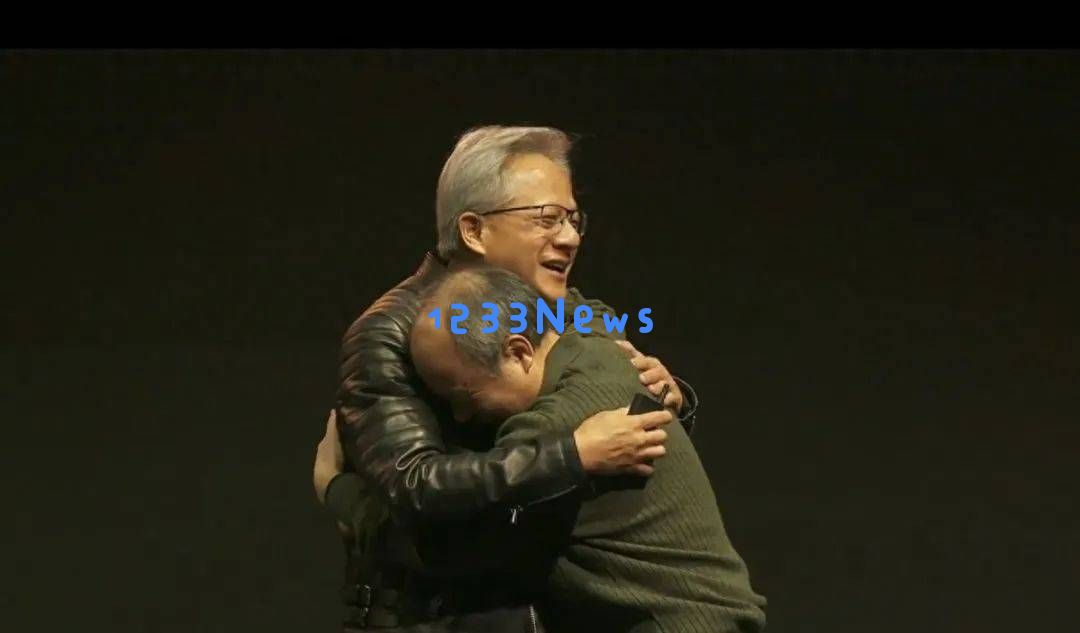 中国AI初创DeepSeek引发华尔街剧烈波动，英伟达股价暴跌后的未来走向如何？