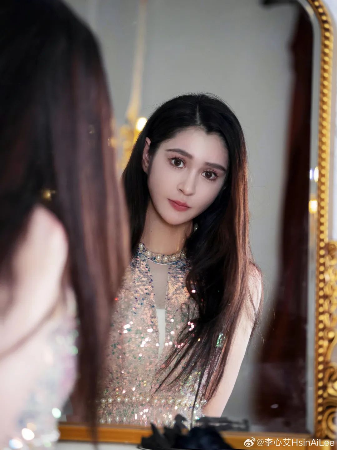 热搜榜首！著名女演员正式宣布喜结良缘