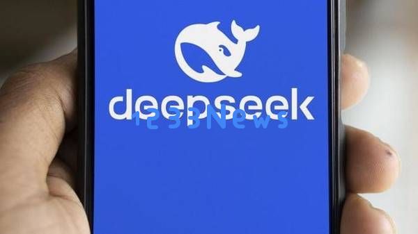 DeepSeek新模型崛起，英伟达市值在短短一周内暴跌4万亿人民币！