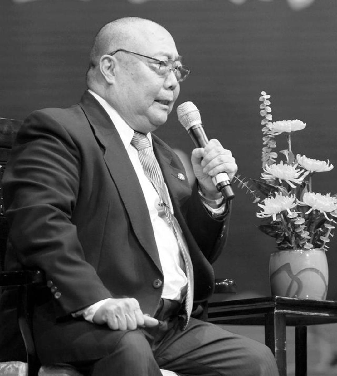 京剧艺术界失去一代宗师，袁世海之长子袁少海不幸逝世，令人惋惜