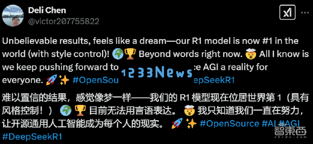 DeepSeek核心人才纷纷回归中国，AI领域的人才流动趋势正在悄然发生变化