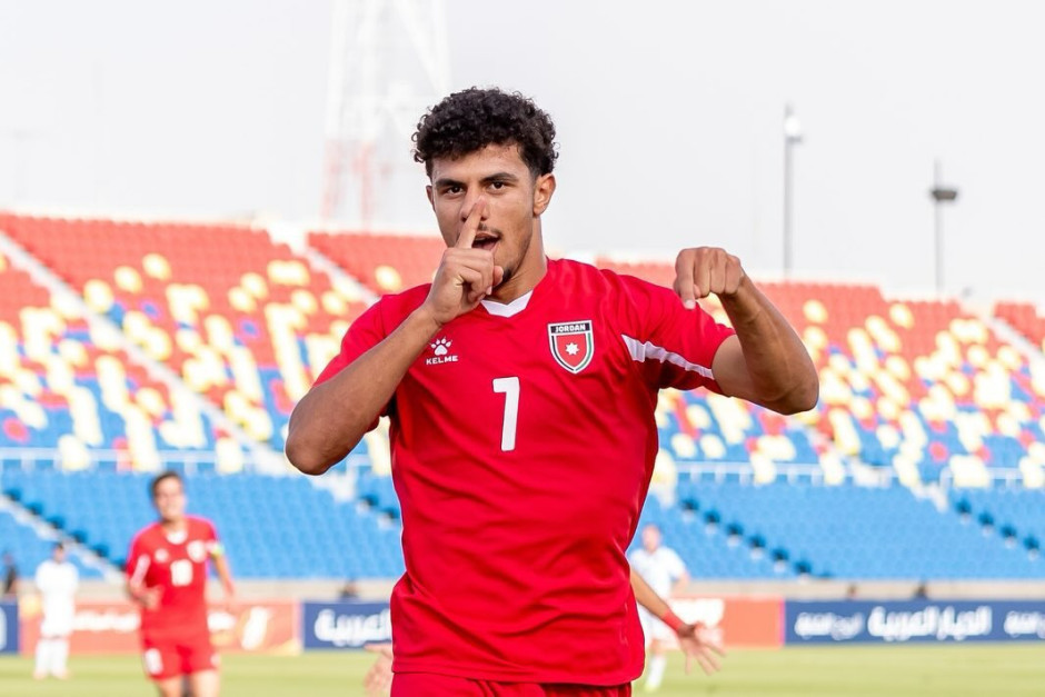 U20亚洲杯：约旦U20主场表现不佳，沙特U20近期保持六场不败将如何交锋