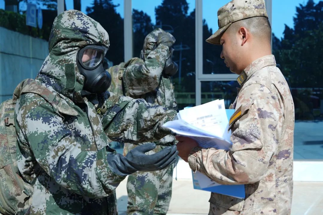 优化选择，确保精英！春季士兵晋升考核工作于2025年度正式启动