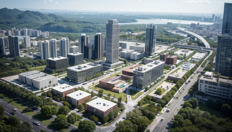 2025年北京住宅用地全解析：即将上市的69宗地块详细信息数量多样