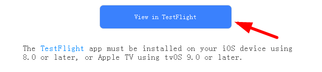 轻松掌握iOS应用测试的利器——TestFlight使用全解析