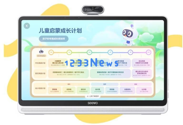 2025年度学习机推荐排行榜！哪些品牌像学而思一样成为孩子学习的最佳助手？