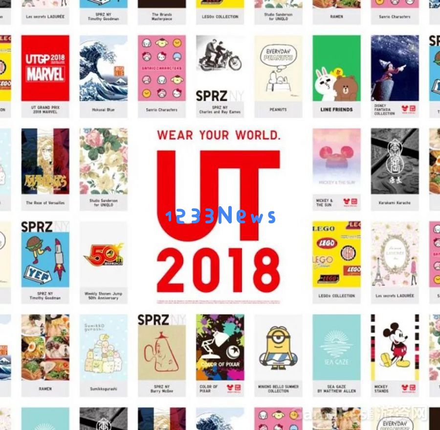 《堡垒之夜》荣获TGA2018最佳运营游戏奖:借鉴“优衣库”思维的成功运营策略