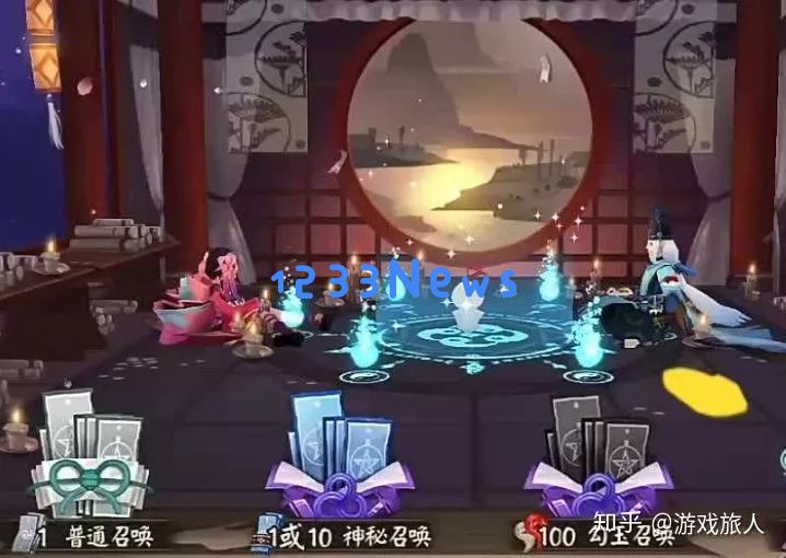随机因素与期待交织,运气成败皆在其中,这就是游戏之所以迷人的原因!