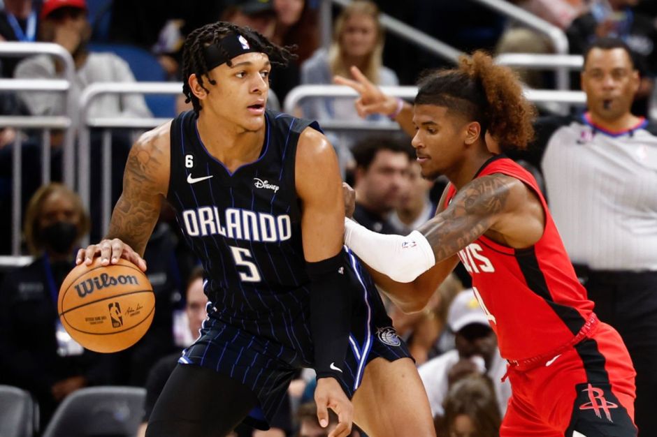 NBA高清直播在线赛事：魔术对阵火箭（3月11日）格林能否引领球队实现连胜？