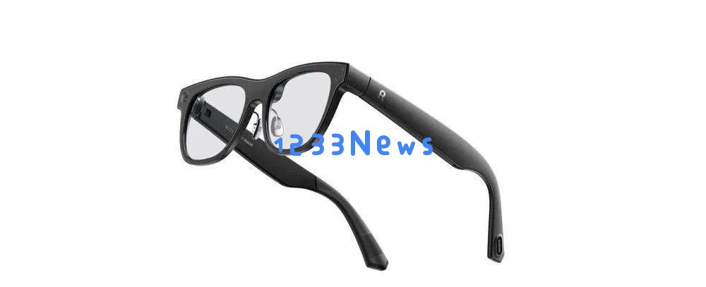 RokidAR眼镜再次升级，多款AI大模型助力，打造个性化配置全新体验