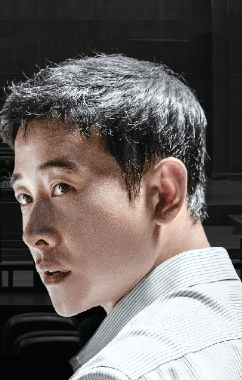 罗晋：安于现状，演绎那些熟悉的身边故事会更真实
