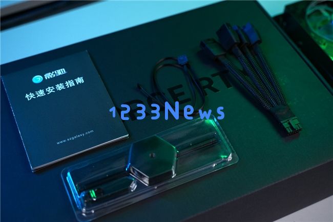 更快更强更AI，影驰GeForce RTX 5090 D 大将评测