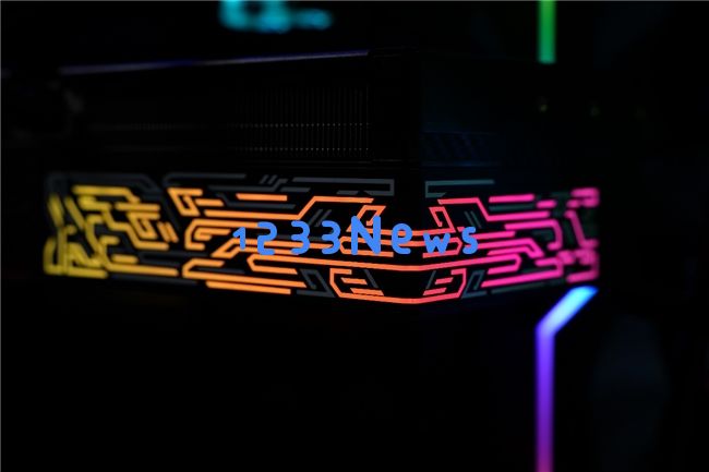 更快更强更AI，影驰GeForce RTX 5090 D 大将评测