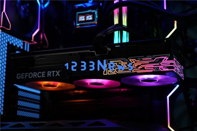 更快更强更AI，影驰GeForce RTX 5090 D 大将评测
