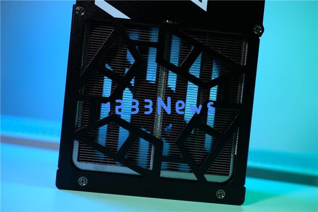 更快更强更AI，影驰GeForce RTX 5090 D 大将评测