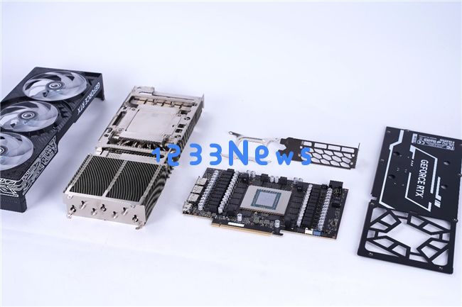 更快更强更AI，影驰GeForce RTX 5090 D 大将评测