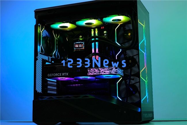 更快更强更AI，影驰GeForce RTX 5090 D 大将评测